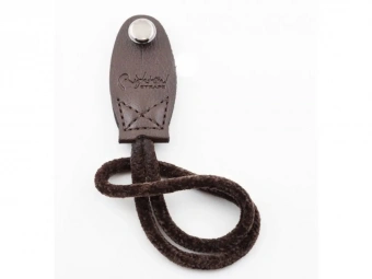 Strap-Link Pro Brown Крепление ремня на гриф, RightOn Straps